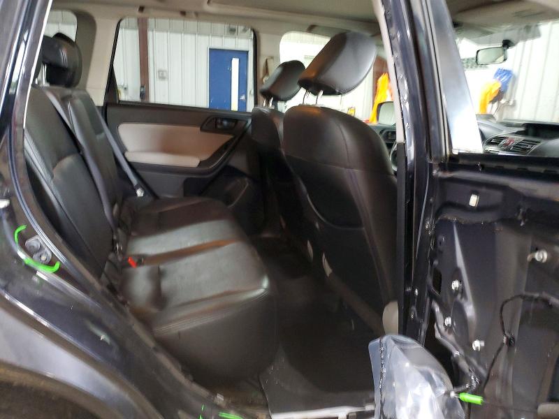 Photo 11 from auction – 2014 SUBARU FORESTER with VIN JF2SJAEC9EH402303