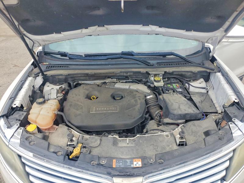 Photo 12 from auction – 2015 LINCOLN MKC with VIN 5LMCJ2A96FUJ32273
