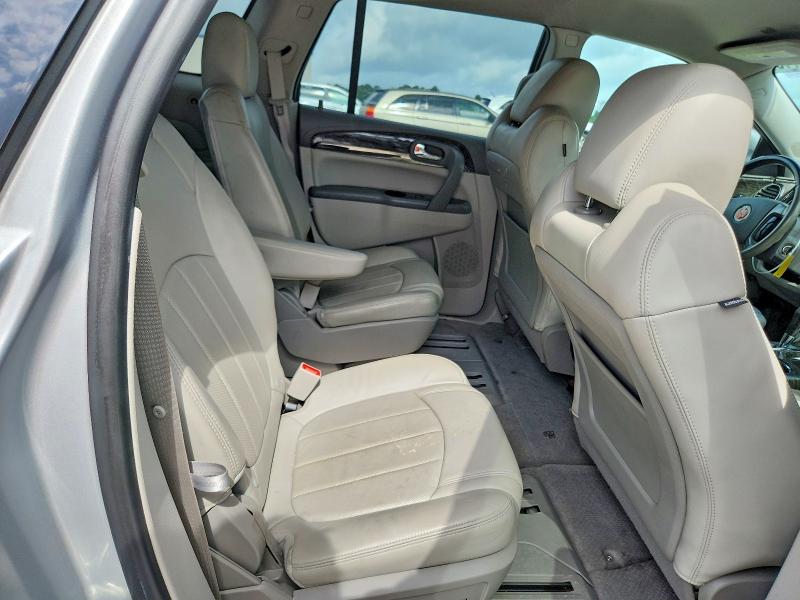 Photo 11 from auction – 2014 BUICK ENCLAVE with VIN 5GAKRBKD6EJ245298