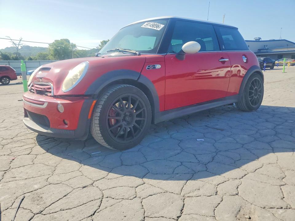 2005 MINI COOPER - Търг №59149096