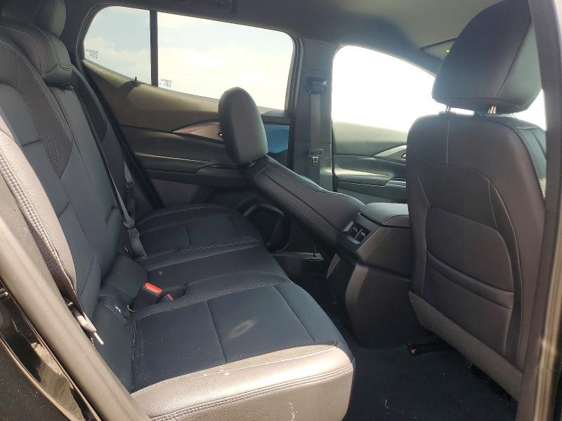 Photo 10 from auction – 2025 CHEVROLET EQUINOX with VIN 3GN7DLRP7SS194257