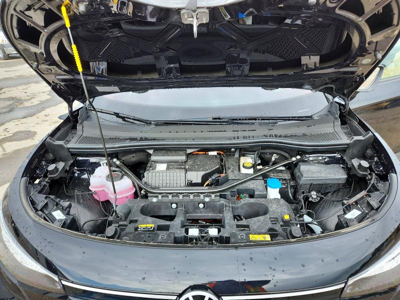 Photo 12 from auction – 2025 VOLKSWAGEN ID.4 with VIN 1V2DSPE80SC015357