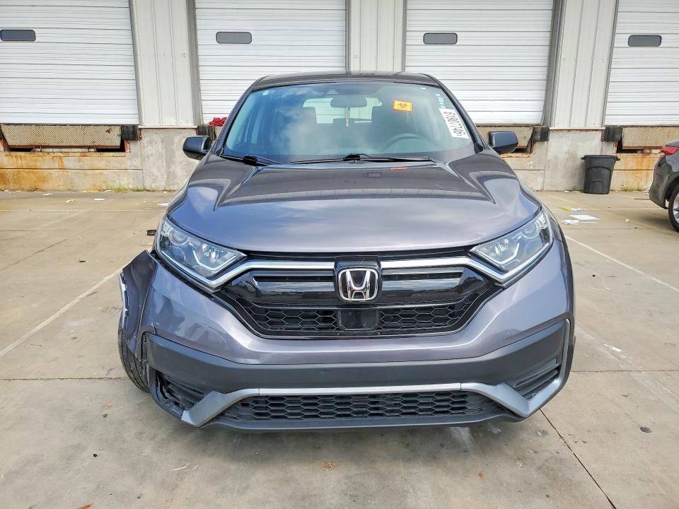 Снимка 5 от търг – 2021 HONDA CR-V с VIN 5J6RW2H25ML012120