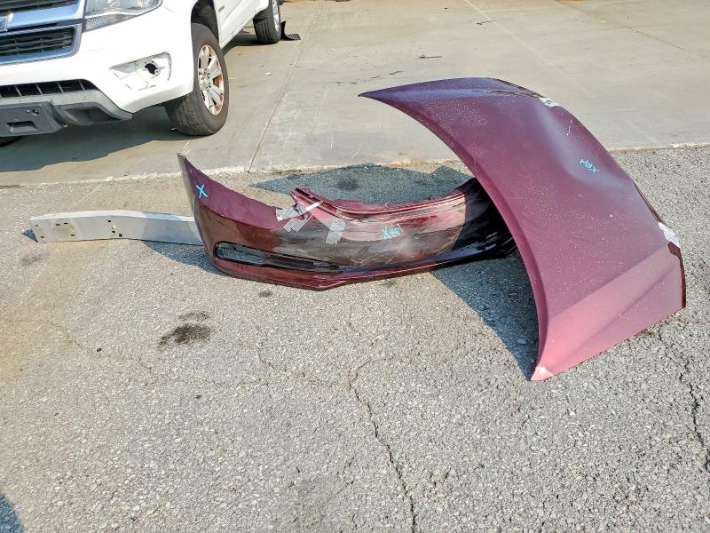 Photo 12 from auction – 2013 HONDA CIVIC with VIN 19XFB2F54DE077566