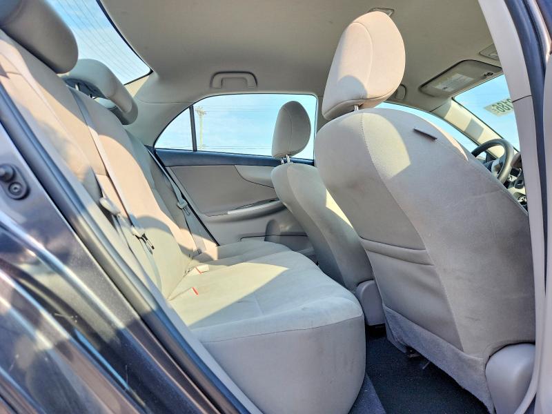 Photo 10 from auction – 2012 TOYOTA COROLLA with VIN 2T1BU4EE3CC906761
