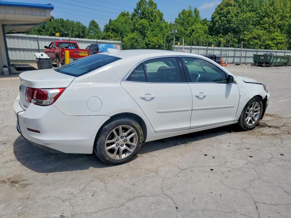 Photo 3 from auction – 2016 CHEVROLET MALIBU LIMITED with VIN 1G11C5SA4GF133133