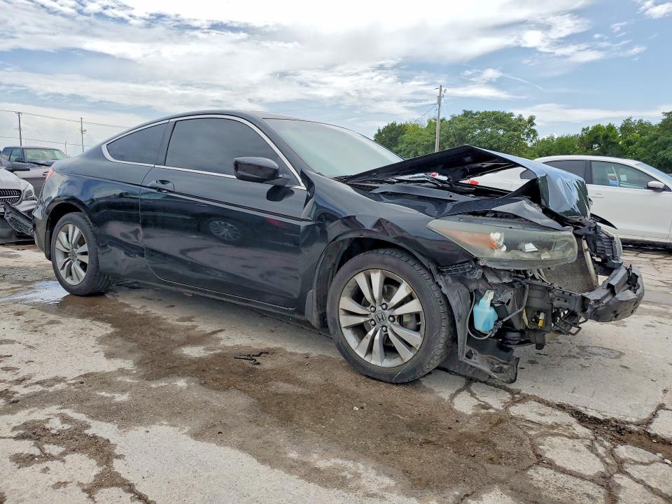 Photo 4 from auction – 2010 HONDA ACCORD with VIN 1HGCS1B76AA001724