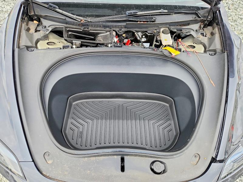 صورة رقم 11 من المزاد - 2024 TESLA MODEL 3 مع VIN 5YJ3E1EA1RF862163