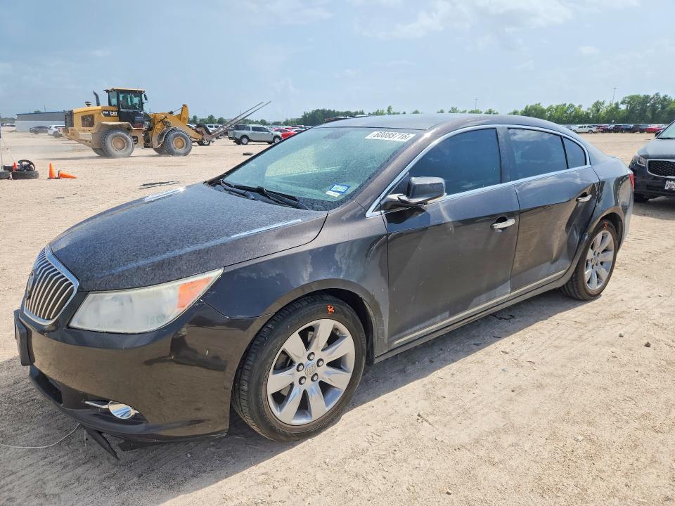 2013 BUICK LACROSSE