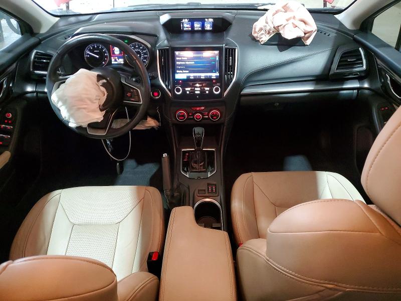 Zdjęcie 8 z aukcji – 2018 SUBARU IMPREZA z VIN 4S3GTAN65J3750289