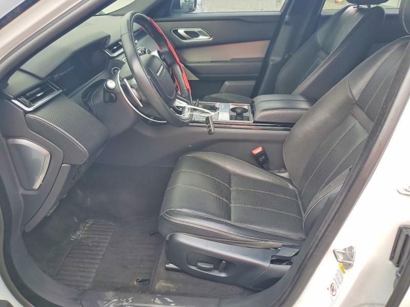 Photo 7 from auction – 2018 LAND ROVER RANGE ROVER VELAR with VIN SALYL2RV2JA700692