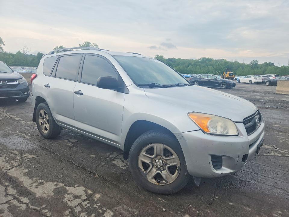Photo 4 from auction – 2011 TOYOTA RAV4 with VIN 2T3BF4DV0BW096358