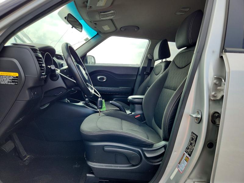 Photo 7 from auction – 2018 KIA SOUL with VIN KNDJN2A2XJ7506977