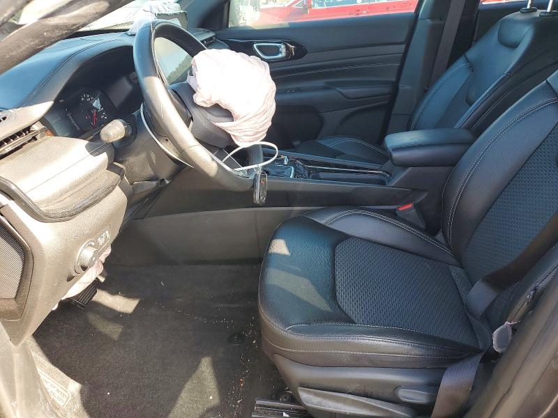 Photo 7 from auction – 2024 JEEP COMPASS with VIN 3C4NJDBN9RT146156