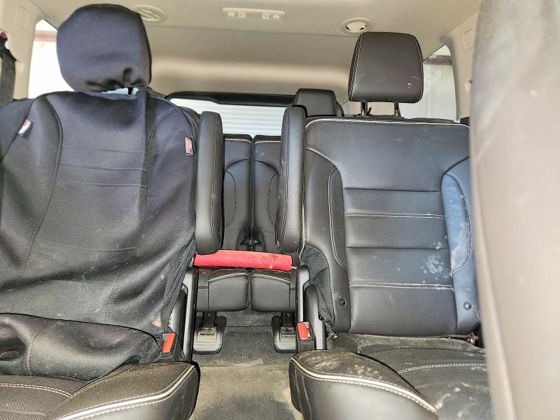 Photo 10 from auction – 2019 GMC ACADIA with VIN 1GKKNXLS5KZ284194