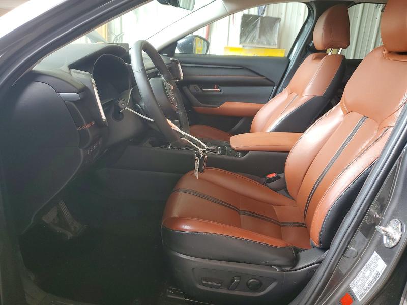 Photo 7 from auction – 2023 MAZDA CX-50 with VIN 7MMVABEY5PN137302