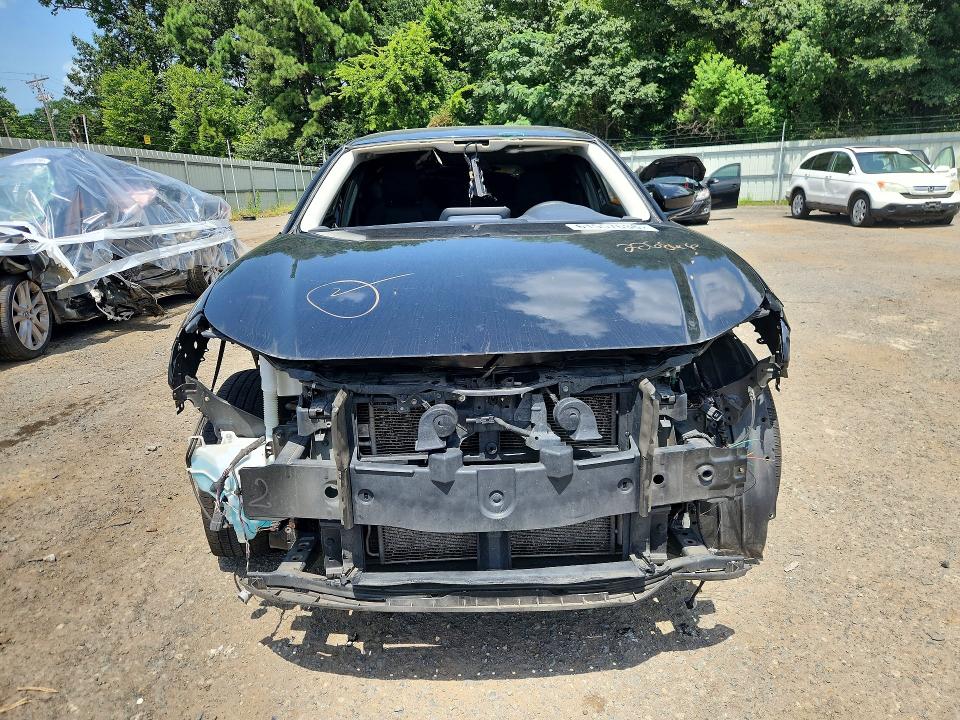 Photo 5 from auction – 2021 MAZDA CX-30 with VIN 3MVDMAAL3MM226846