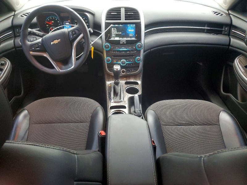 Photo 8 from auction – 2015 CHEVROLET MALIBU with VIN 1G11D5SL4FF298242