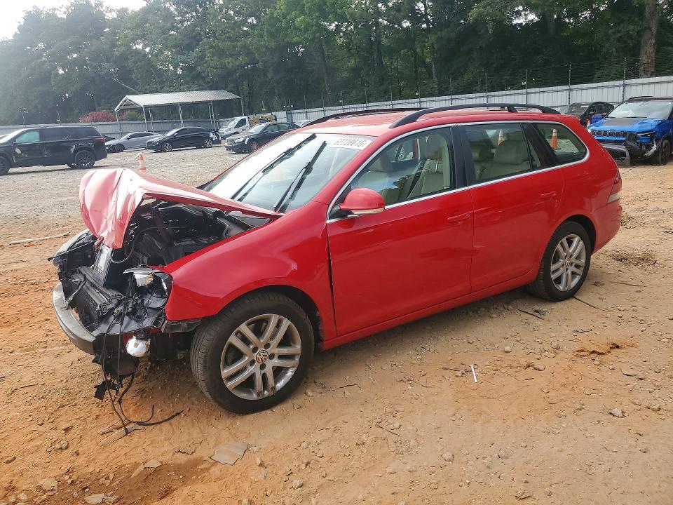 Photo 1 from auction – 2013 VOLKSWAGEN JETTA with VIN 3VWPL7AJ6DM680167