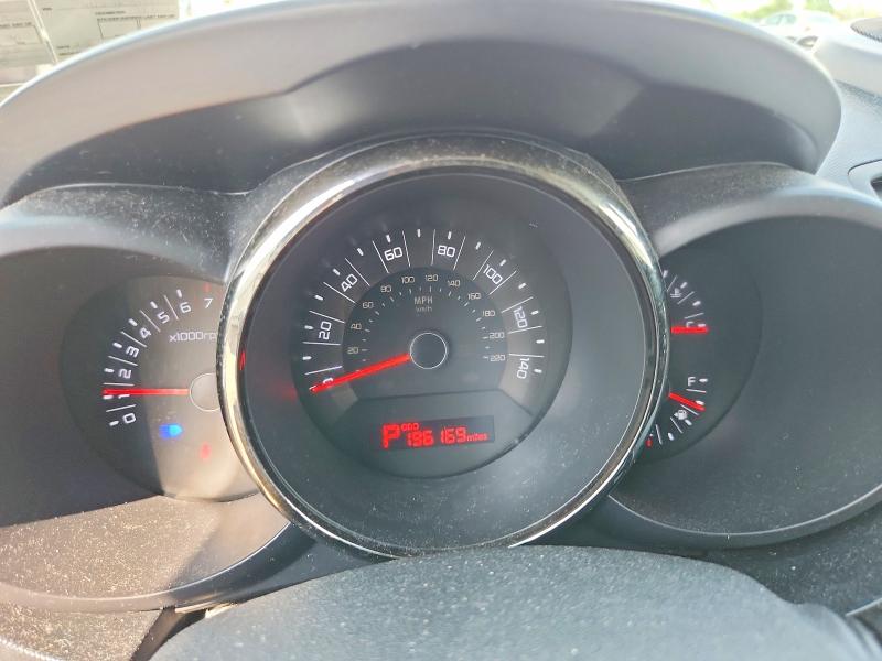 صورة رقم 9 من المزاد - 2011 KIA SOUL مع VIN KNDJT2A20B7729102