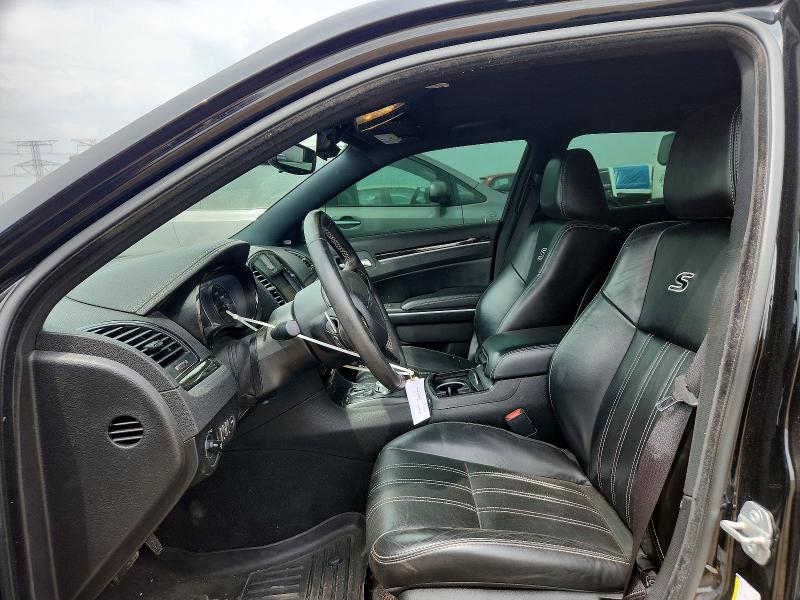 Photo 7 from auction – 2023 CHRYSLER 300 with VIN 2C3CCABG5PH537767