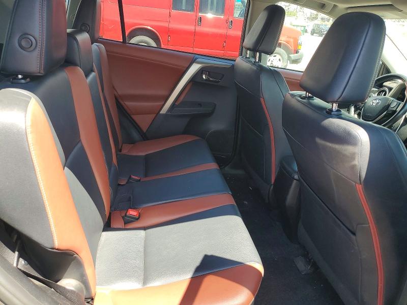 Photo 10 from auction – 2013 TOYOTA RAV4 with VIN 2T3DFREV3DW109112