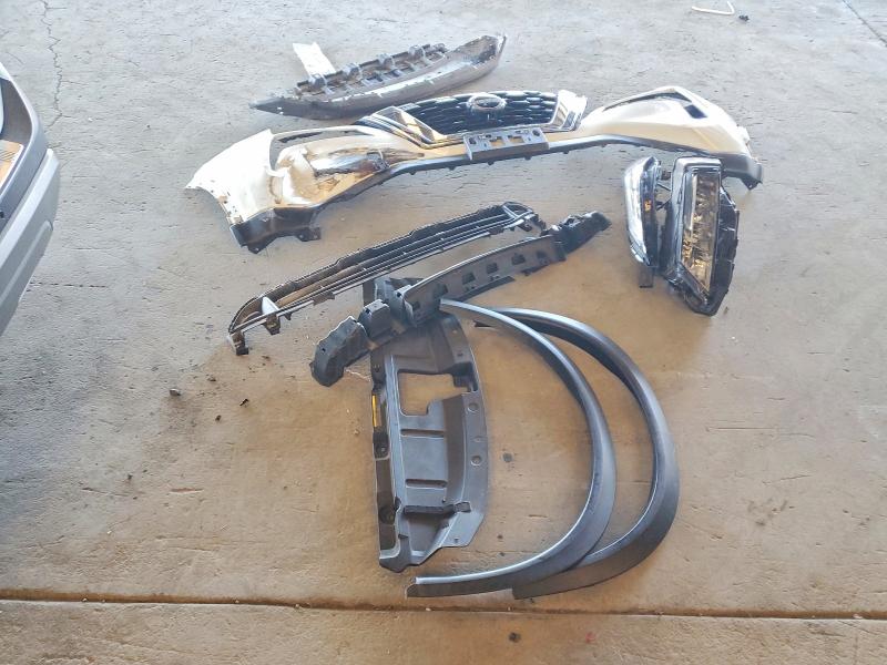 Photo 13 from auction – 2023 NISSAN ROGUE with VIN 5N1BT3BA0PC781243