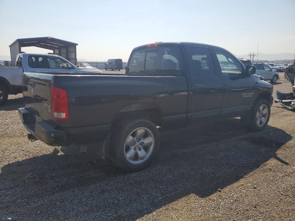 صورة رقم 3 من المزاد - 2005 DODGE RAM 1500 مع VIN 1D7HU18D75S144764