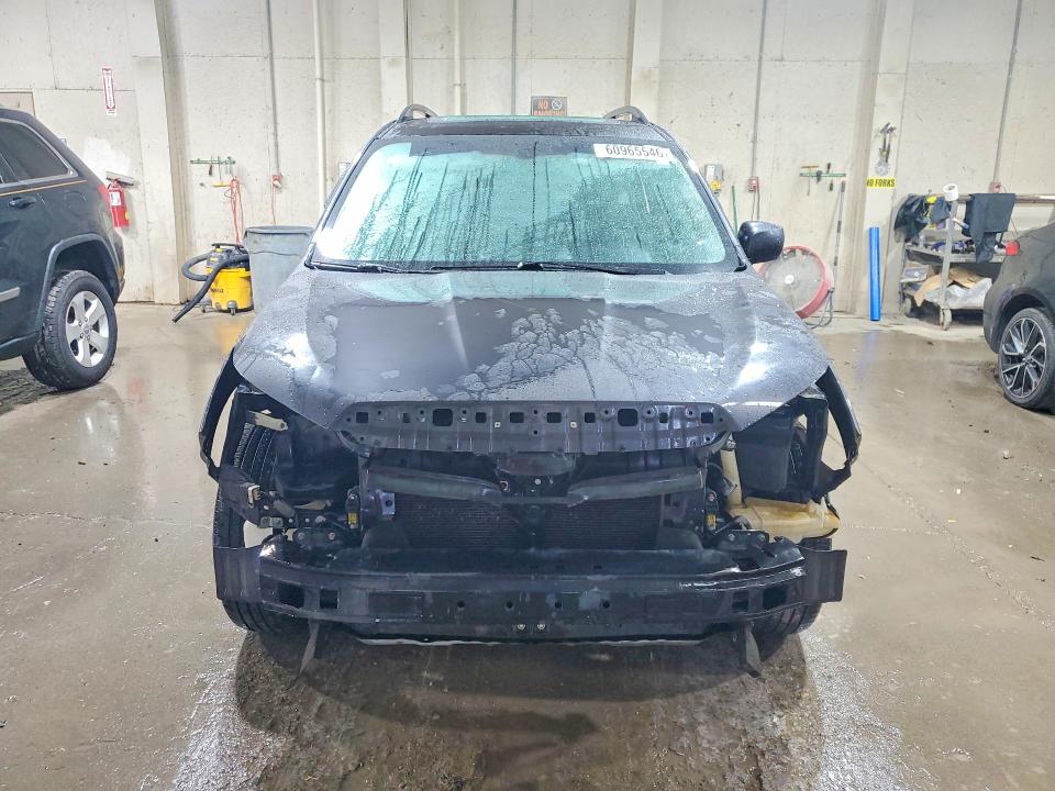 Photo 5 from auction – 2018 SUBARU FORESTER with VIN JF2SJAEC7JH585629