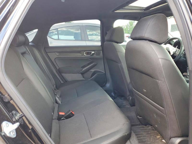 Photo 10 from auction – 2026 HONDA CIVIC with VIN 2HGFE4F86TH003437