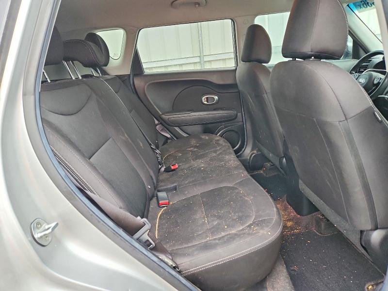 Photo 10 from auction – 2019 KIA SOUL with VIN KNDJN2A25K7015833