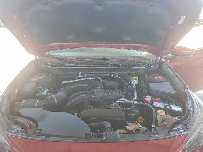 Photo 11 from auction – 2022 SUBARU OUTBACK with VIN 4S4BTACCXN3212921