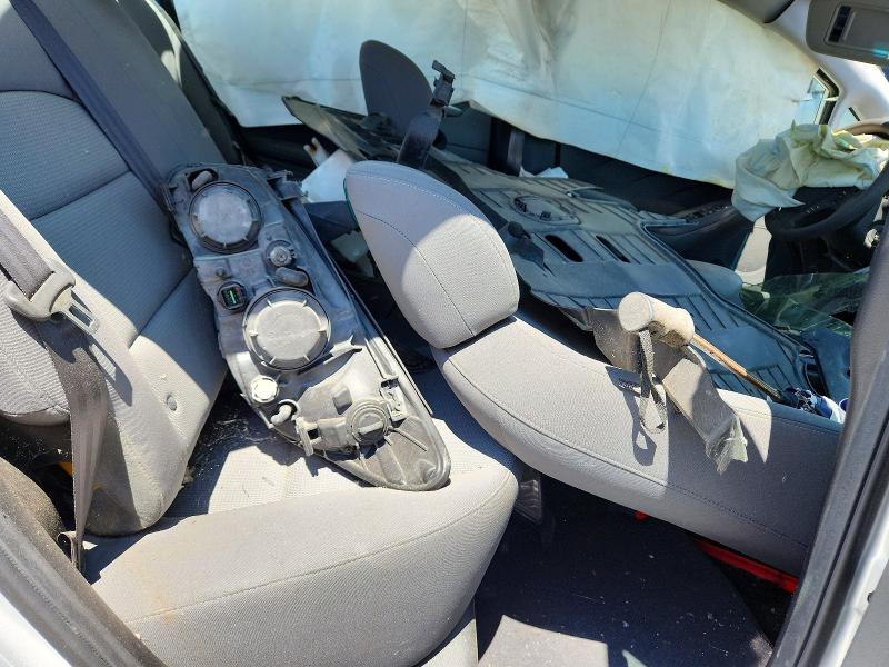 Photo 10 from auction – 2017 KIA FORTE with VIN 3KPFK4A74HE066173