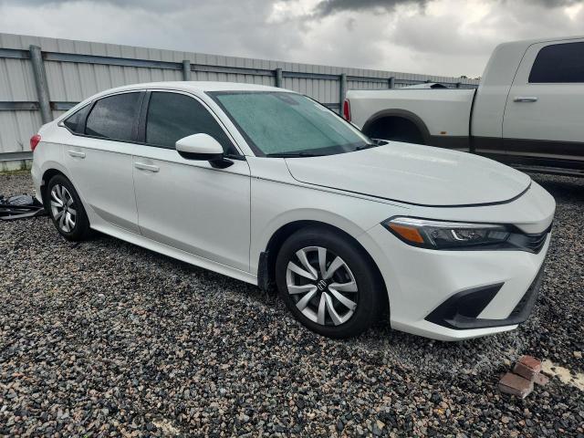 صورة رقم 4 من المزاد - 2024 HONDA CIVIC مع VIN 2HGFE2F20RH511153