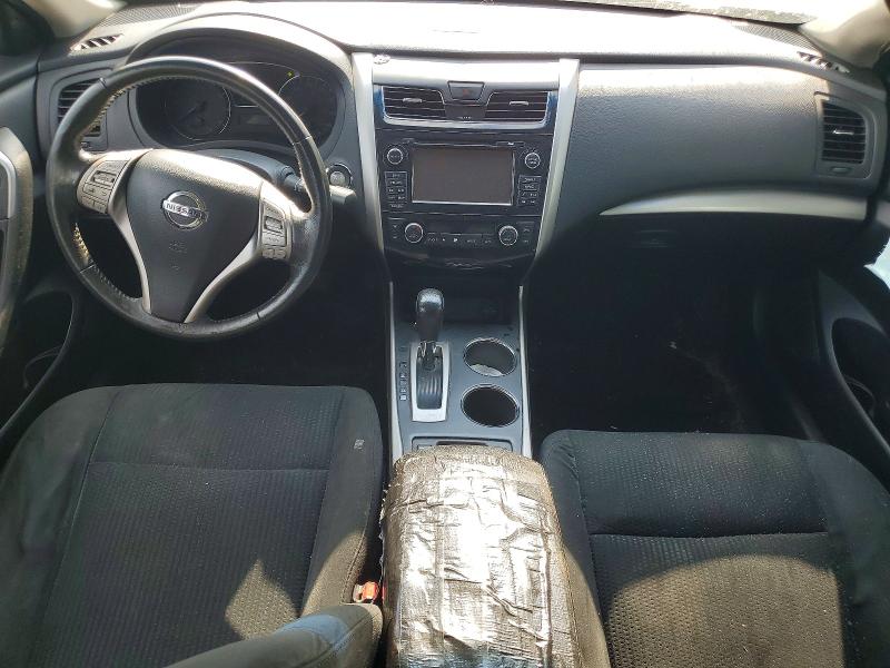 Photo 8 from auction – 2015 NISSAN ALTIMA with VIN 1N4AL3AP6FC589335