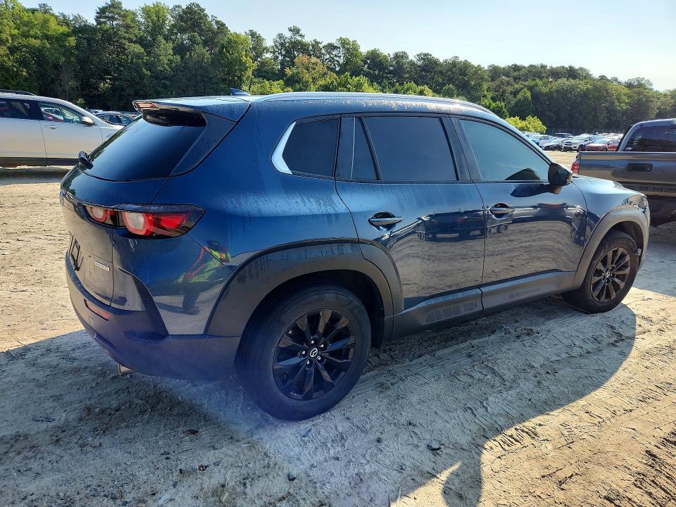 صورة رقم 3 من المزاد - 2024 MAZDA CX-50 مع VIN 7MMVABDM4RN169000