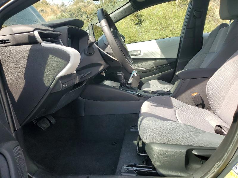Photo 7 from auction – 2026 TOYOTA COROLLA with VIN 5YFS4MCE1TP259814