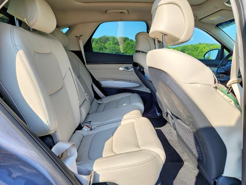 Photo 11 from auction – 2026 GENESIS GV70 with VIN 5NMMBDTB9TH055972