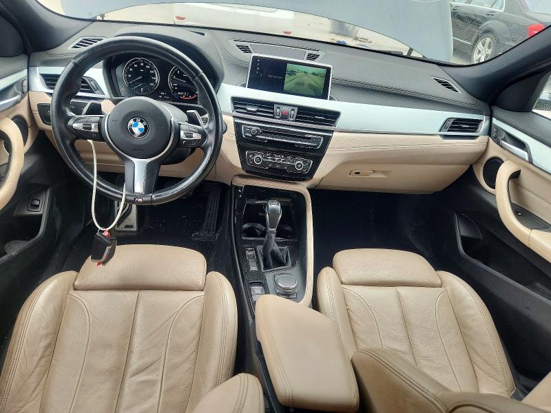 Фото 8 с аукциона – 2018 BMW X2 с VIN WBXYJ5C31JEB19348