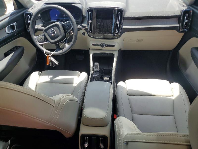Photo 8 from auction – 2026 VOLVO XC40 with VIN YV4L12UC4T2714052