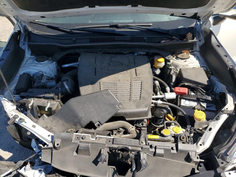 Photo 11 from auction – 2019 SUBARU FORESTER with VIN JF2SKAWC9KH560518