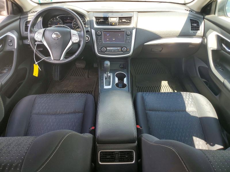 Photo 8 from auction – 2017 NISSAN ALTIMA with VIN 1N4AL3AP4HC108212