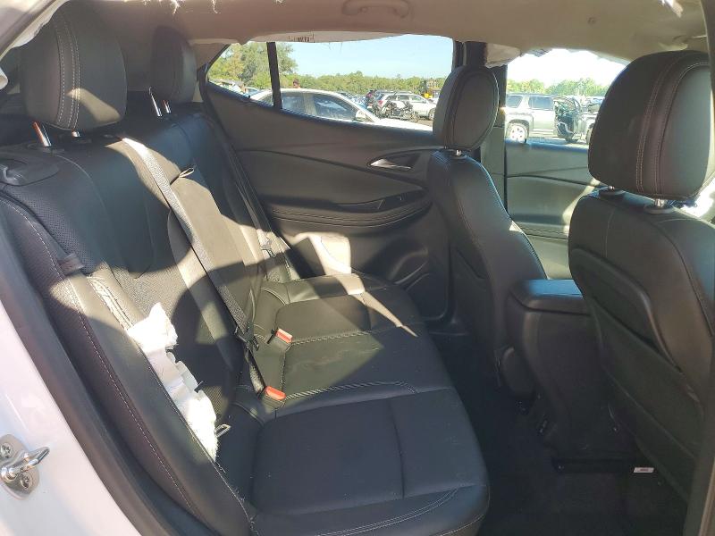 Photo 11 from auction – 2024 BUICK ENCORE GX with VIN KL4AMDSL2RB177135