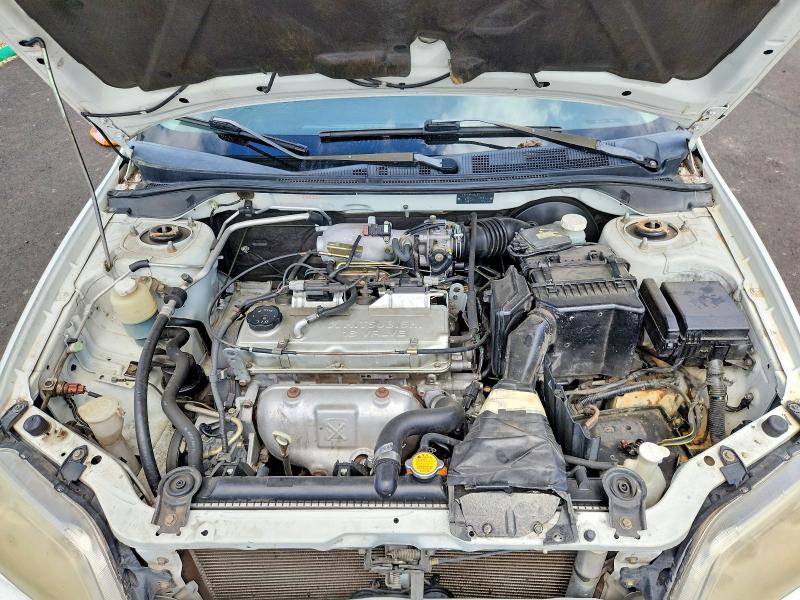Zdjęcie 11 z aukcji – 2002 MITSUBISHI LANCER z VIN JA3AJ26E12U020400