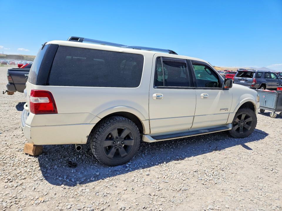 Photo 3 from auction – 2008 FORD EXPEDITION with VIN 1FMFK19588LA24061