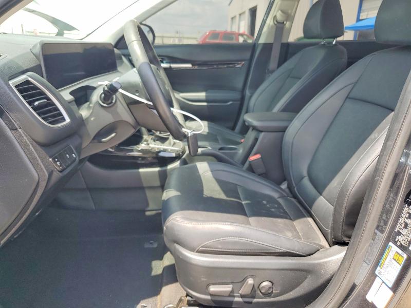 Photo 7 from auction – 2024 KIA SELTOS with VIN KNDER2AA3R7663761