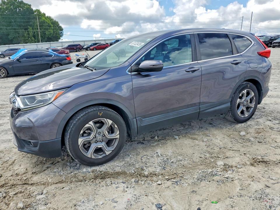 2019 HONDA CR-V - Търг №61122436