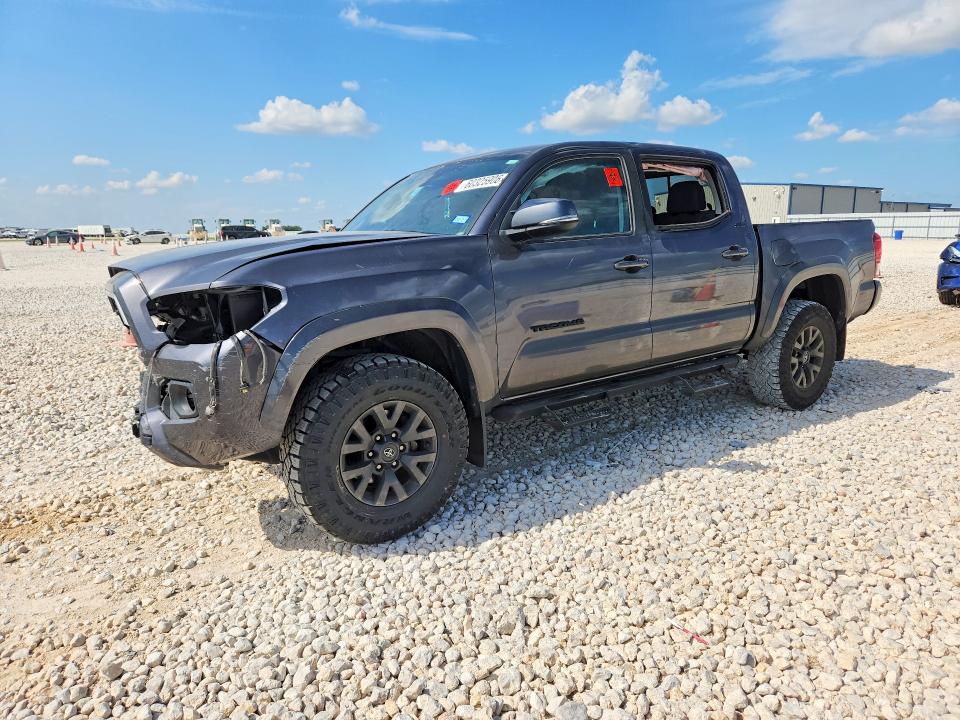 2023 TOYOTA TACOMA - Търг №60325906