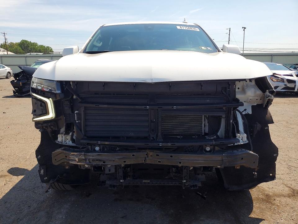 Photo 5 from auction – 2022 CHEVROLET SUBURBAN with VIN 1GNSKCKD3NR256597
