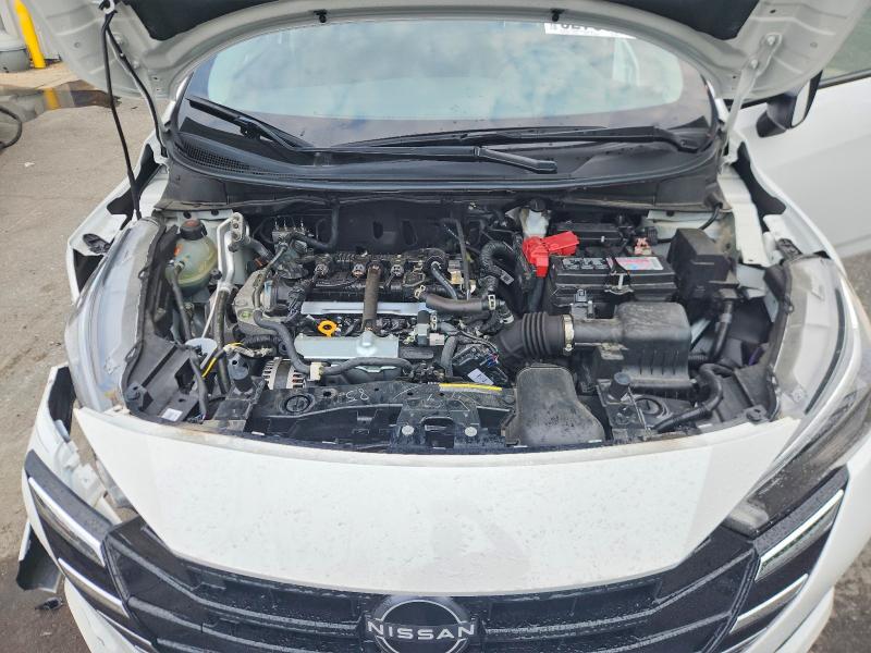 Photo 11 from auction – 2025 NISSAN VERSA with VIN 3N1CN8DV5SL852064